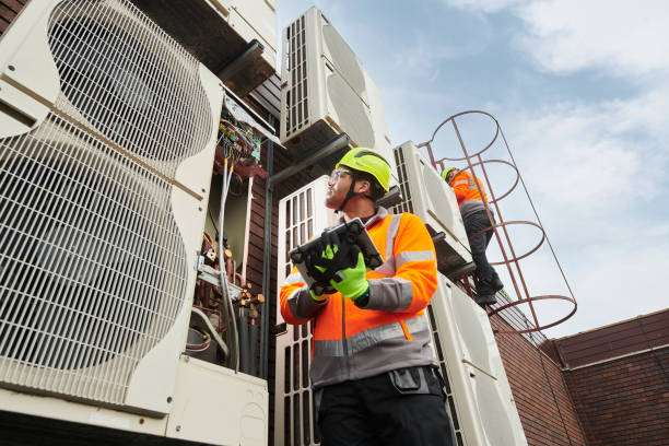 Trusted Manawa, WI HVAC Experts