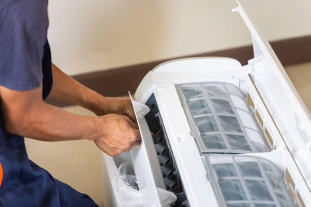 Best HVAC Retrofitting and Upgrading in Manawa, WI