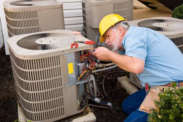 Best Residential HVAC in Manawa, WI