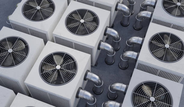 Best Commercial HVAC in Manawa, WI