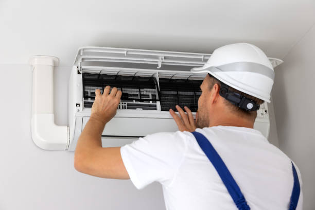 Best Emergency HVAC Services in Manawa, WI