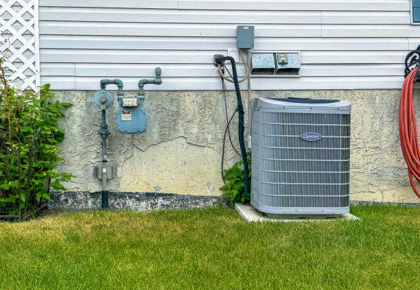 Best Residential HVAC in Manawa, WI