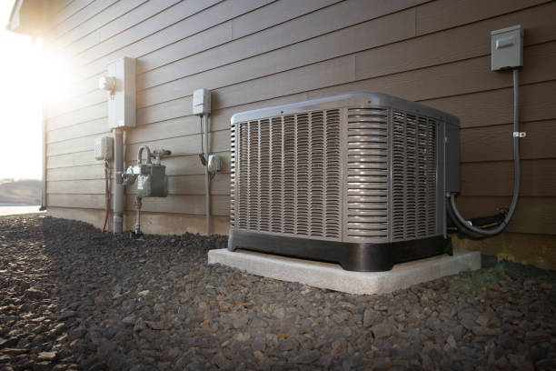 Best HVAC Equipment and Components in Manawa, WI